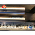 ASME SA269 TP304 SS SMLS BA Tube